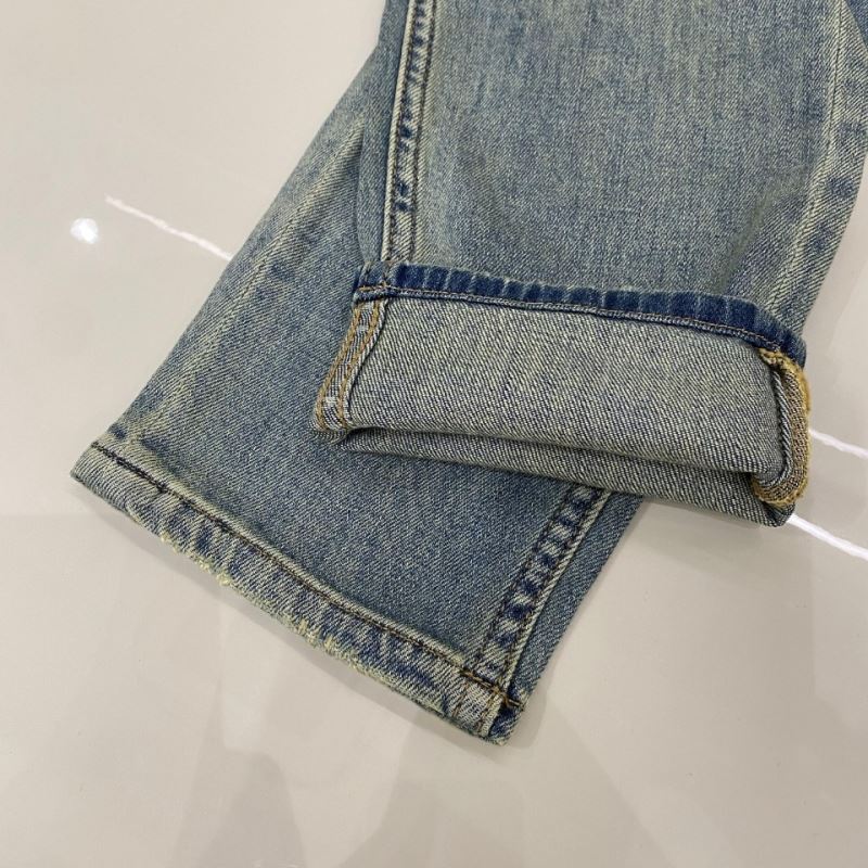 Fendi Jeans